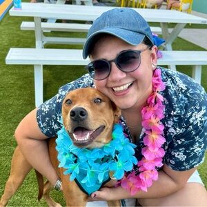 Meet your Posher, Emma